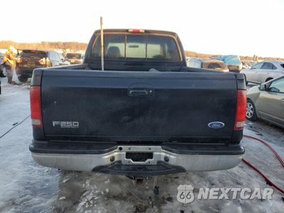 Zdjęcie 6 z 12 samochodu: 2002 FORD F250 SUPER DUTY VIN:1FTNW21L82ED47266 - miniatura