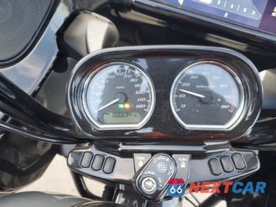 Zdjęcie 7 z 10 samochodu: 2022 HARLEY DAVIDSON FLTRXST VIN:1HD1ACL13NB635778 - miniatura
