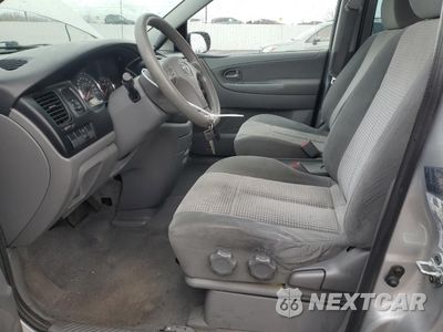 Zdjęcie 7 z 15 samochodu: 2004 MAZDA MPV WAGON VIN:JM3LW28A940501387 - miniatura
