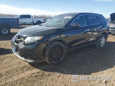 2014 NISSAN ROGUE S 5N1AT2MV8EC840431 - główne zdjęcie licytacji z USA - miniatura