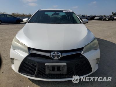 Piąte zdjęcie samochodu w środku: 2016 TOYOTA CAMRY LE VIN:4T1BF1FK9GU158180 - miniatura
