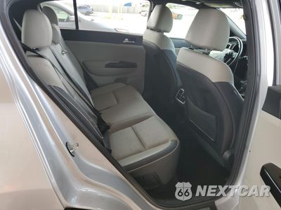 Zdjęcie 11 z 14 samochodu: 2021 KIA SPORTAGE SX VIN:KNDPR3A67M7935828 - miniatura