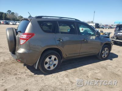Trzecie zdjęcie samochodu z tyłu: 2011 TOYOTA RAV4 VIN:JTMZF4DV0BD029822 - miniatura