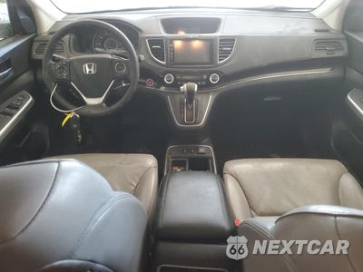 Zdjęcie 8 z 13 samochodu: 2016 HONDA CR-V EXL VIN:5J6RM4H76GL113068 - miniatura