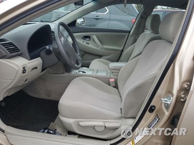 Zdjęcie 7 z 12 samochodu: 2010 TOYOTA CAMRY BASE VIN:JTNBF3EK4A3003076 - miniatura