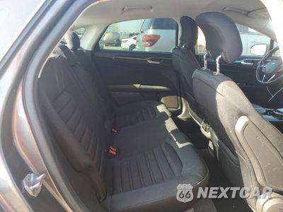 Zdjęcie 11 z 13 samochodu: 2014 FORD FUSION SE VIN:3FA6P0H7XER242024 - miniatura