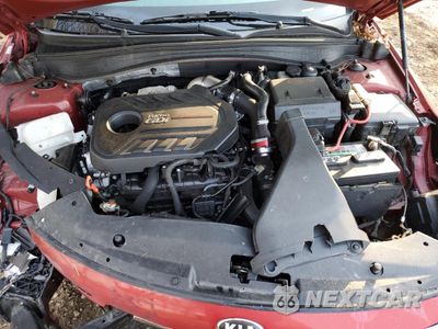 Zdjęcie 13 z 14 samochodu: 2018 KIA OPTIMA SX VIN:5XXGW4L24JG204964 - miniatura