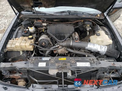 Zdjęcie 11 z 12 samochodu: 1996 CHEVROLET CAPRICE / IMPALA CLASSIC SS VIN:1G1BL52P0TR170908 - miniatura