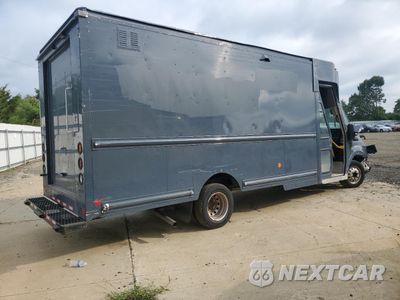 Trzecie zdjęcie samochodu z tyłu: 2021 FORD TRANSIT T-350 HD VIN:1FDDF6P89MKA59553 - miniatura