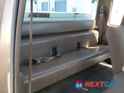 Zdjęcie 10 z 12 samochodu: 1997 FORD F250 VIN:1FTHX25H8VED10769 - miniatura