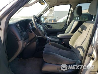 Zdjęcie 7 z 15 samochodu: 2003 MAZDA TRIBUTE LX VIN:4F2YZ941X3KM52191 - miniatura