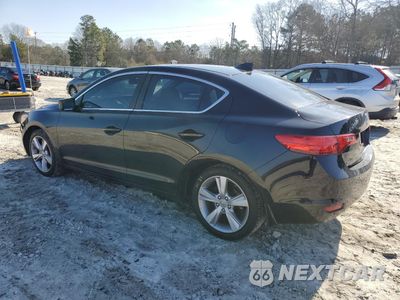 Drugie zdjęcie samochodu z przodu: 2014 ACURA ILX 20 VIN:19VDE1F37EE014351 - miniatura