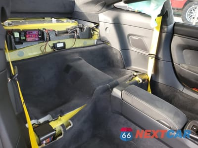 Zdjęcie 10 z 12 samochodu: 2022 PORSCHE 911 GT3 VIN:WP0AC2A95NS270745 - miniatura