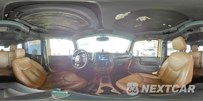 Zdjęcie 13 z 15 samochodu: 2013 JEEP WRANGLER UNLIMITED SAHARA VIN:1C4HJWEG5DL684170 - miniatura