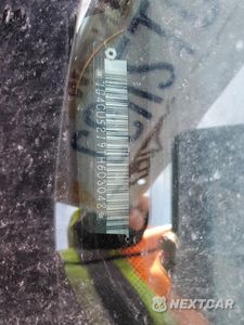Zdjęcie 14 z 14 samochodu: 1996 BUICK PARK AVENUE ULTRA VIN:1G4CU5219TH603048 - miniatura