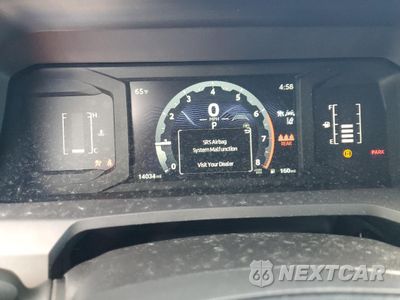 Zdjęcie 9 z 15 samochodu: 2024 TOYOTA TACOMA DOUBLE CAB VIN:3TMKB5FN7RM012613 - miniatura