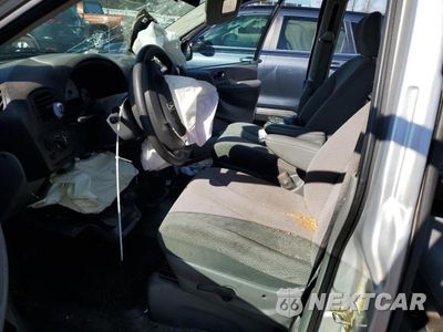 Zdjęcie 7 z 13 samochodu: 2007 DODGE GRAND CARAVAN SE VIN:1D4GP24RX7B116497 - miniatura