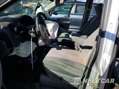 Zdjęcie 7 z 14 samochodu: 2007 DODGE GRAND CARAVAN SE VIN:1D4GP24RX7B116497 - miniatura