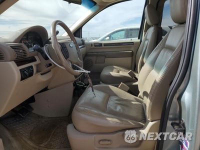 Zdjęcie 7 z 13 samochodu: 2007 FORD FREESTAR SEL VIN:2FMZA52227BA10808 - miniatura