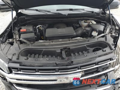 Zdjęcie 12 z 13 samochodu: 2024 CHEVROLET SUBURBAN C1500 LT VIN:1GNSCCKD8RR181012 - miniatura