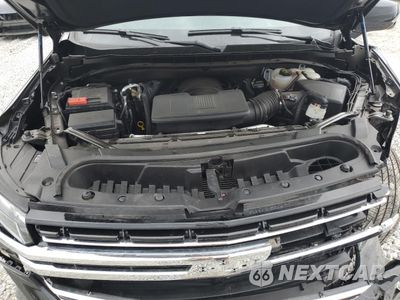 Zdjęcie 12 z 13 samochodu: 2024 CHEVROLET SUBURBAN C1500 LT VIN:1GNSCCKD8RR181012 - miniatura