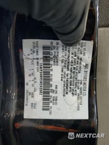 Zdjęcie 14 z 14 samochodu: 2005 FORD FOCUS ZX4 VIN:1FAFP34N95W242082 - miniatura