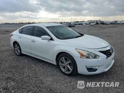 Czwarte zdjęcie samochodu z boku: 2013 NISSAN ALTIMA 2.5 VIN:1N4AL3AP7DN533129 - miniatura
