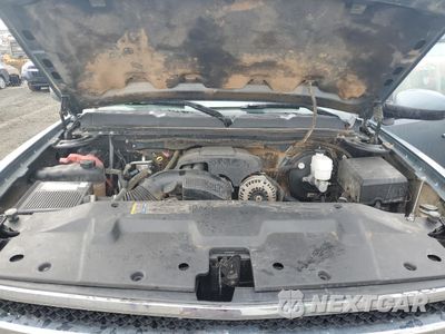 Zdjęcie 12 z 14 samochodu: 2008 CHEVROLET SILVERADO K1500 VIN:3GCEK13M58G146583 - miniatura