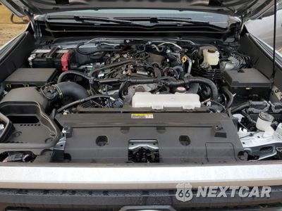 Zdjęcie 11 z 12 samochodu: 2024 TOYOTA TACOMA DOUBLE CAB VIN:3TYLB5JN1RT037331 - miniatura