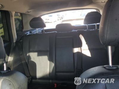 Zdjęcie 10 z 14 samochodu: 2011 MERCEDES-BENZ GLK 350 VIN:WDCGG5GBXBF663035 - miniatura