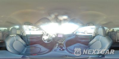 Zdjęcie 12 z 15 samochodu: 2024 TOYOTA CAMRY SE NIGHT SHADE VIN:4T1G11AK6RU850296 - miniatura
