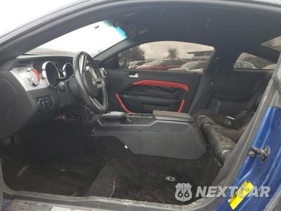 Zdjęcie 7 z 14 samochodu: 2006 FORD MUSTANG VIN:1ZVFT80N565127010 - miniatura
