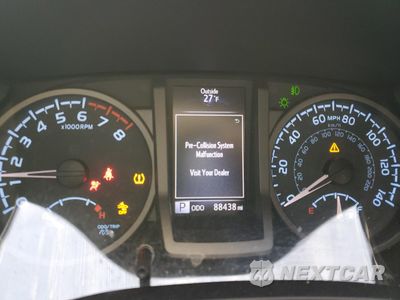 Zdjęcie 10 z 16 samochodu: 2020 TOYOTA TACOMA DOUBLE CAB VIN:3TMDZ5BN7LM085319 - miniatura