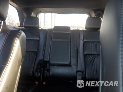 Zdjęcie 10 z 15 samochodu: 2017 JEEP GRAND CHEROKEE SUV VIN:1C4RJFBGXHC668853 - miniatura