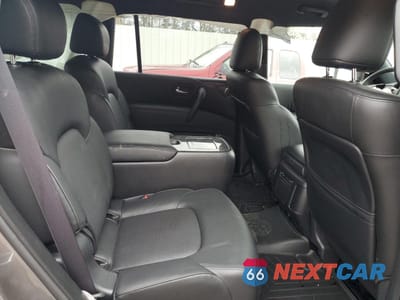 Zdjęcie 12 z 14 samochodu: 2023 NISSAN ARMADA SL VIN:JN8AY2BA6P9400489 - miniatura