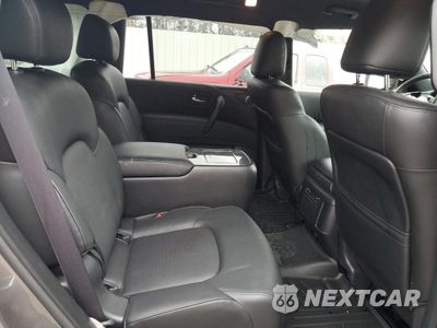 Zdjęcie 12 z 14 samochodu: 2023 NISSAN ARMADA SL VIN:JN8AY2BA6P9400489 - miniatura