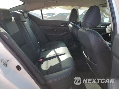 Zdjęcie 10 z 13 samochodu: 2020 NISSAN ALTIMA SR VIN:1N4BL4CV1LC113124 - miniatura