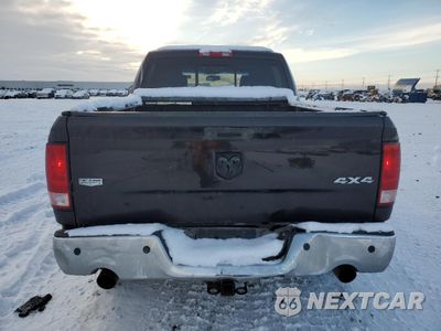 Zdjęcie 6 z 12 samochodu: 2011 DODGE RAM 1500 VIN:1D7RV1CT7BS671389 - miniatura