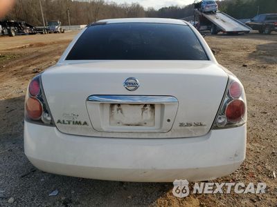 Zdjęcie 6 z 12 samochodu: 2006 NISSAN ALTIMA S VIN:1N4AL11D36C144433 - miniatura