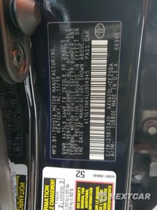 Zdjęcie 12 z 12 samochodu: 2020 TOYOTA CAMRY SE VIN:4T1G11AK4LU904945 - miniatura