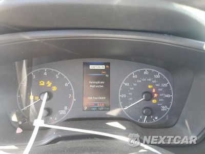 Zdjęcie 9 z 15 samochodu: 2024 TOYOTA COROLLA LE VIN:5YFB4MDE9RP166577 - miniatura
