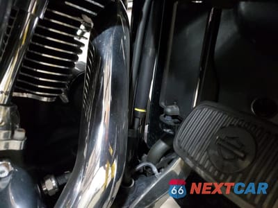 Zdjęcie 9 z 10 samochodu: 2021 HARLEY-DAVIDSON FLHTCUTG VIN:1HD1MAF17MB854653 - miniatura