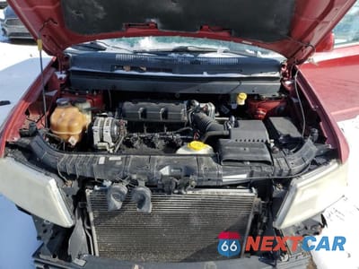Zdjęcie 12 z 13 samochodu: 2009 DODGE JOURNEY SXT VIN:3D4GG57V09T201604 - miniatura