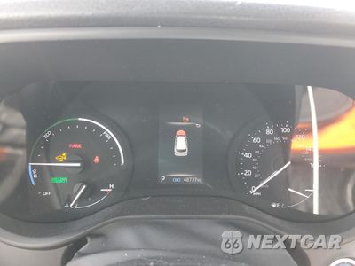 Zdjęcie 9 z 17 samochodu: 2021 TOYOTA SIENNA XLE VIN:5TDYSKFC8MS032403 - miniatura