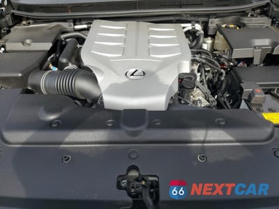 Zdjęcie 11 z 12 samochodu: 2019 LEXUS GX 460 VIN:JTJBM7FX5K5232302 - miniatura