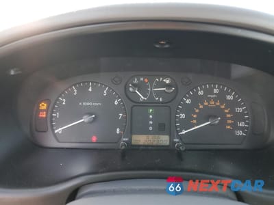 Zdjęcie 9 z 14 samochodu: 2005 KIA OPTIMA LX VIN:KNAGD126655382519 - miniatura