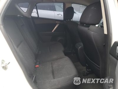 Zdjęcie 10 z 12 samochodu: 2011 MAZDA 3 S VIN:JM1BL1K65B1472411 - miniatura