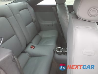 Zdjęcie 10 z 12 samochodu: 2005 AUDI TT VIN:TRUSC28N851011847 - miniatura