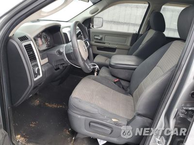 Zdjęcie 7 z 14 samochodu: 2010 DODGE RAM 1500 VIN:1D7RV1GP1AS234564 - miniatura