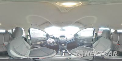 Zdjęcie 14 z 15 samochodu: 2013 FORD ESCAPE S VIN:1FMCU0F71DUC33000 - miniatura